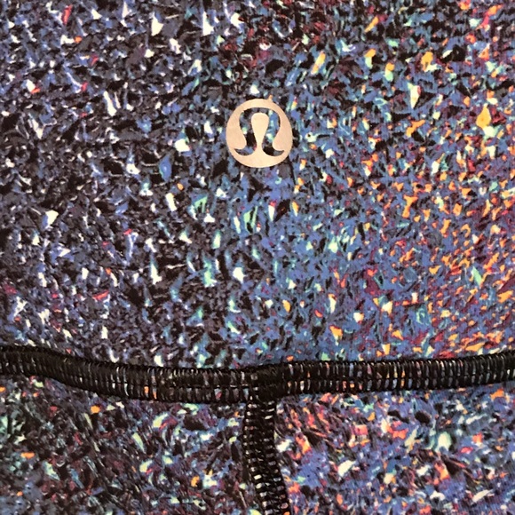 Lululemon leggings - Picture 2 of 4